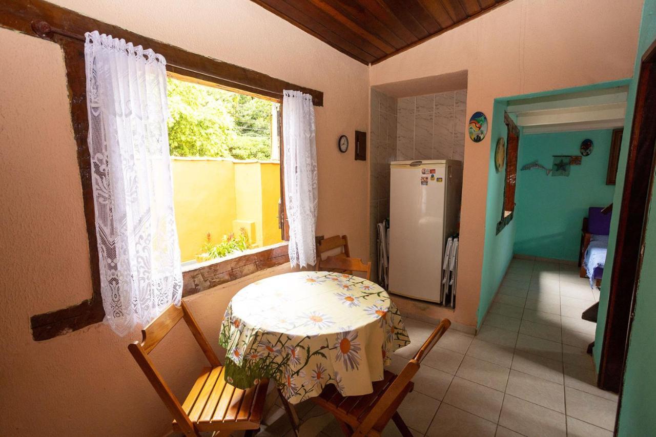 Casa Com Churrasq A 850M Da Praia De Maresias Sp Exterior photo